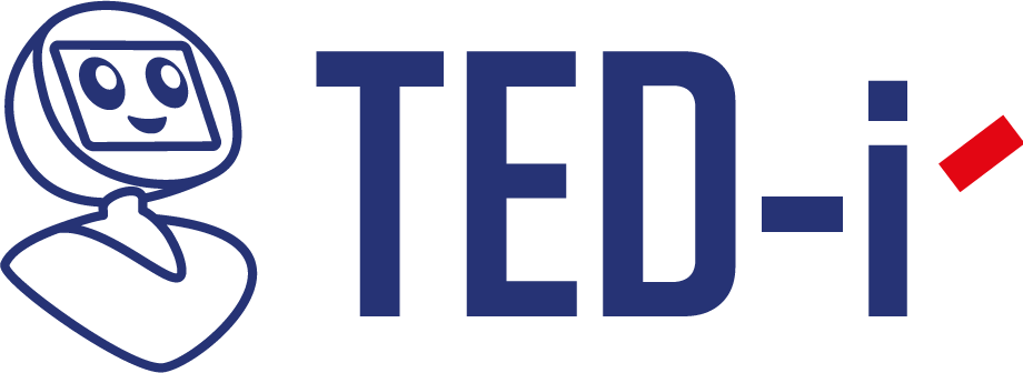 Logo Ted-i
