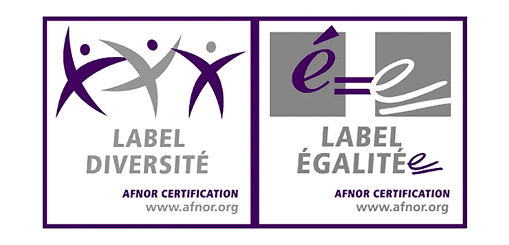Labels AFNOR