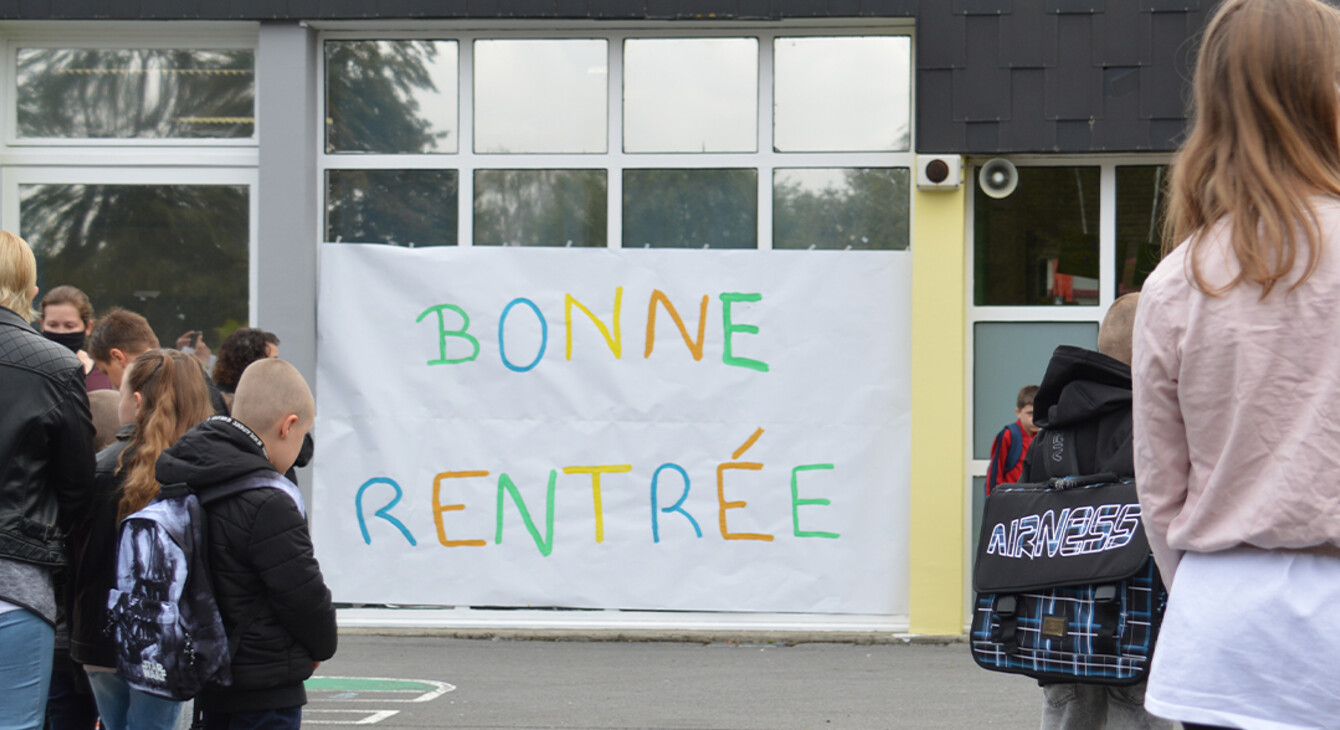 Accueil | Académie de Lille