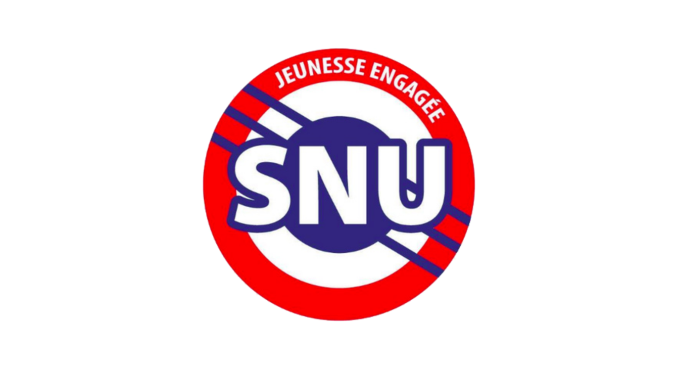 logo du service national universel