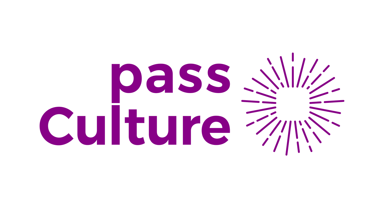 Logo du Pass culture