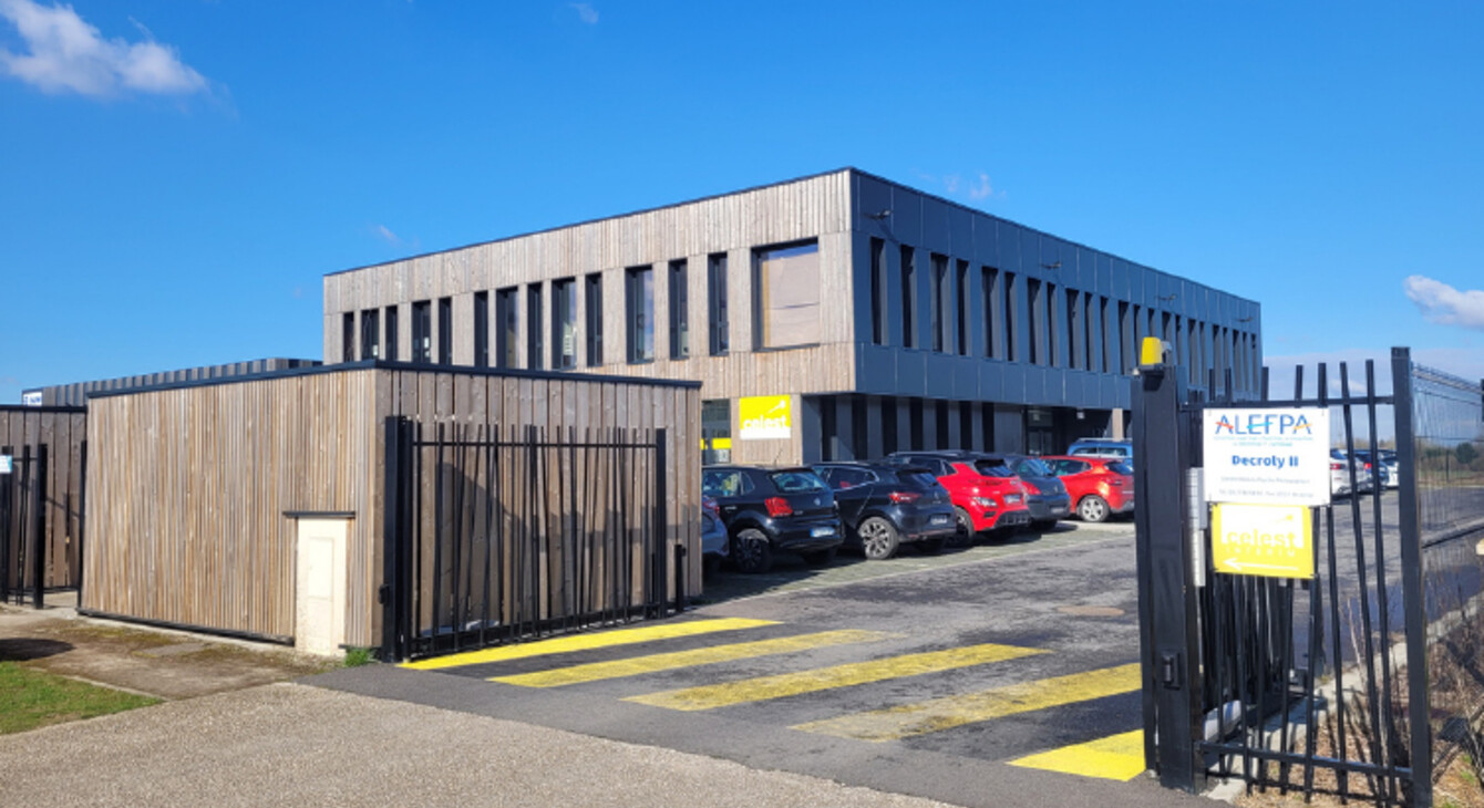 Le CIO de Douai