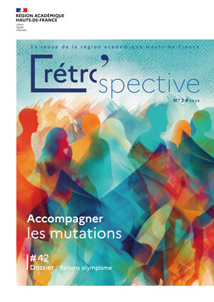 Numéro 2 de Rétro'spective