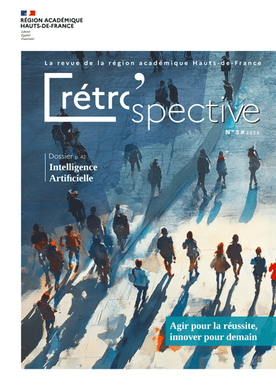 Rétro'spective numéro 3