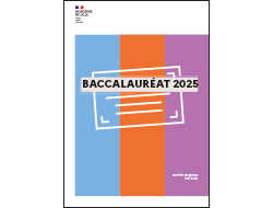 Dossier de presse - Baccalauréat 2025