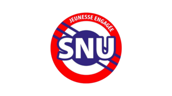 logo du service national universel