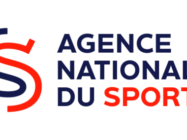 logo de l'agence nationale du sport